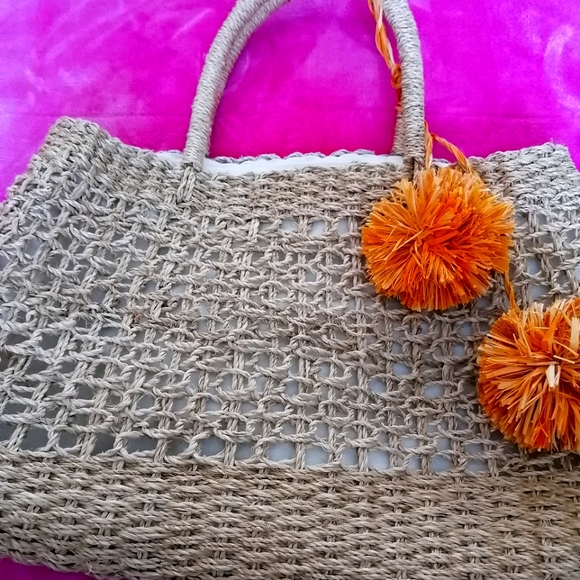 Bag - Picture 1 of 3